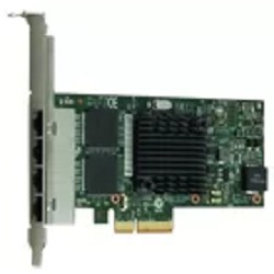 Gigabyte INTEL Сетевые адаптеры PE2G4I35L PCIe x4 1GbE Quad Port Copper Network Card i350