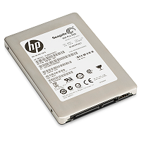 HPE SSD
