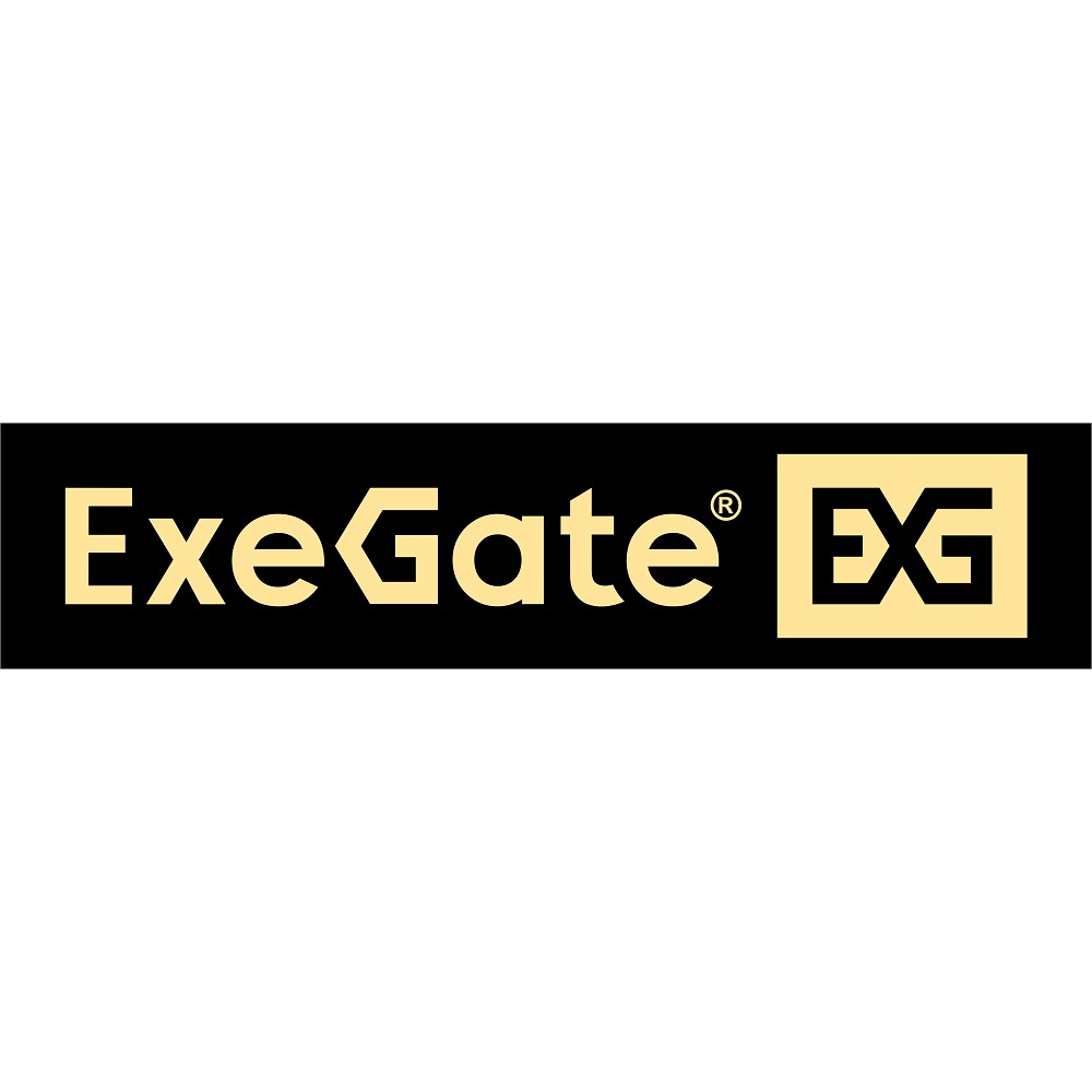 EXEGATE USB-концентраторы EX296205RUS Переходник EXE-597 M.2 M key -> PCI-E x1 v2.0, для установки SSD M.2 M key в слот PCI-E