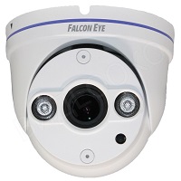 Falcone Eye - Камеры видеонаблюдения