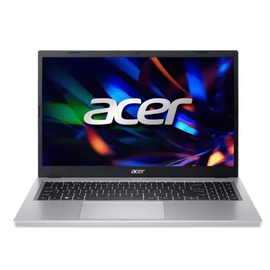 Acer Ноутбук Extensa 15 EX215-33 NX.EH6CD.009 Silver 15.6"