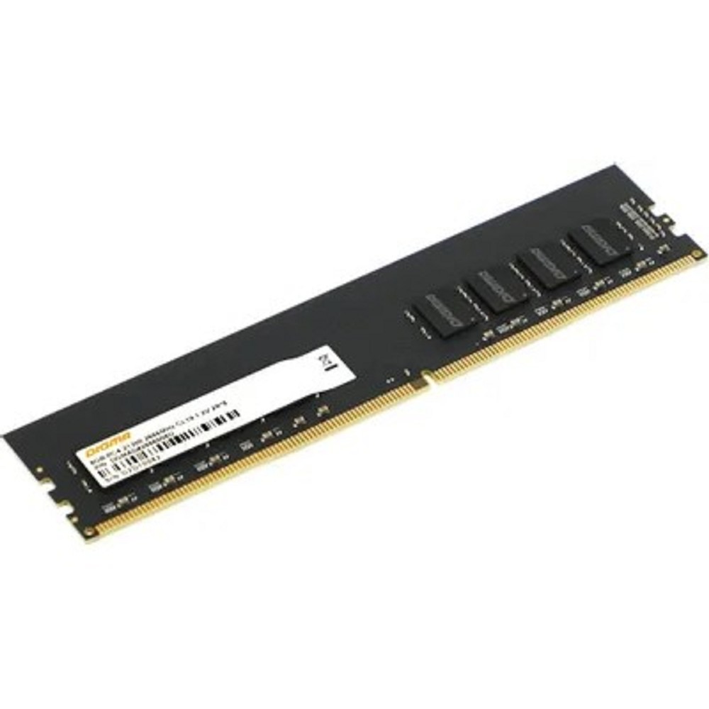 Digma Модуль памяти DDR4 DIMM 8GB DGMAD42666008D PC4-21300, 2666MHz