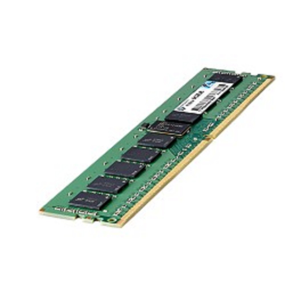 Hp Модуль памяти E 16GB 1x16GB Dual Rank x4 DDR4-2133 CAS-15-15-15 Registered Memory Kit 726719-B21 774172-001 752369-081