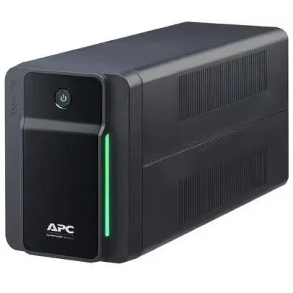 APC by Schneider Electric ИБП APC EASY UPS BVX 900VA BVX900LI-GR