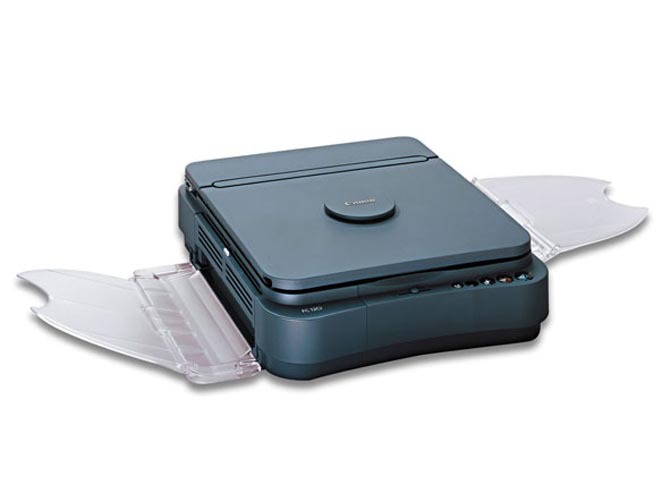 Canon - Копиры черно-белые для офиса