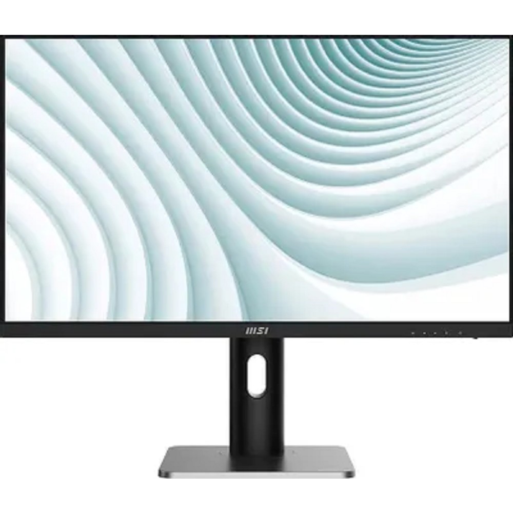 MicroStar Моноблок MSI Modern AM273QP AI 1UM-005XRU 9S6-AF0111-005 27"