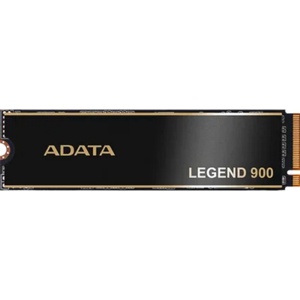 A-data накопитель ADATA SSD LEGEND 900, 512GB, M.2 22x80mm , NVMe 1.4, PCIe 4.0 x4, 3D NAND, SLEG-900-512GCS