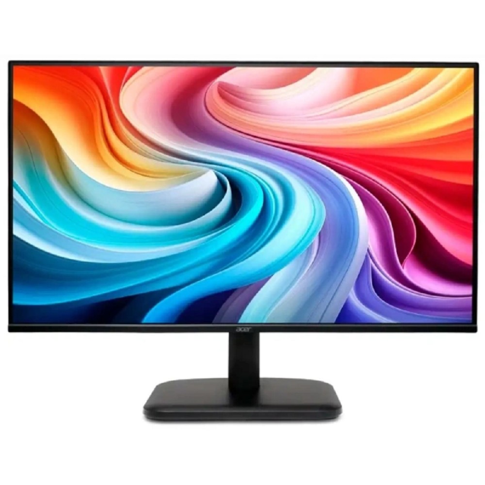 Acer Монитор LCD 23.8" EK241YP0bmix Black