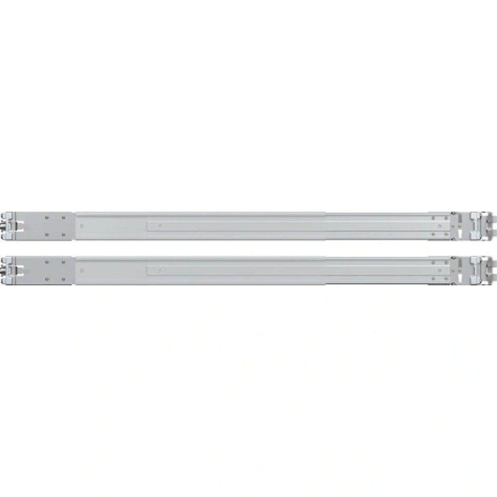 Synology Дисковый массив RKS-02 Комплект направляющих универсальные 2U и 3U для RS18016xs+, RS3614xs+ RS3617xs+, RS3617xs RS3617RPxs, RS3614xs RS3614RPxs