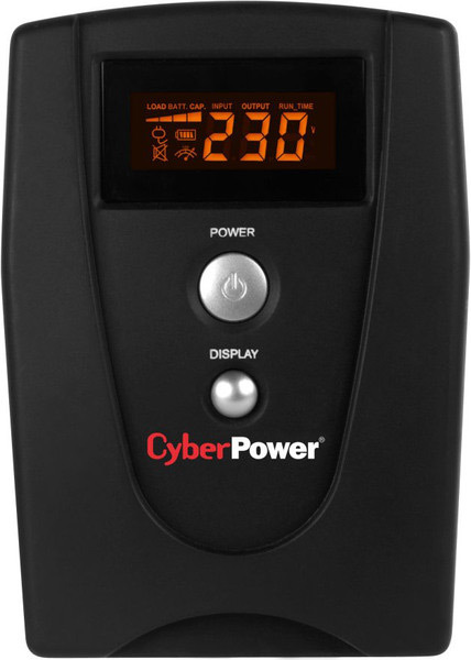 CyberPower - UPS 1Ф (Однофазные)