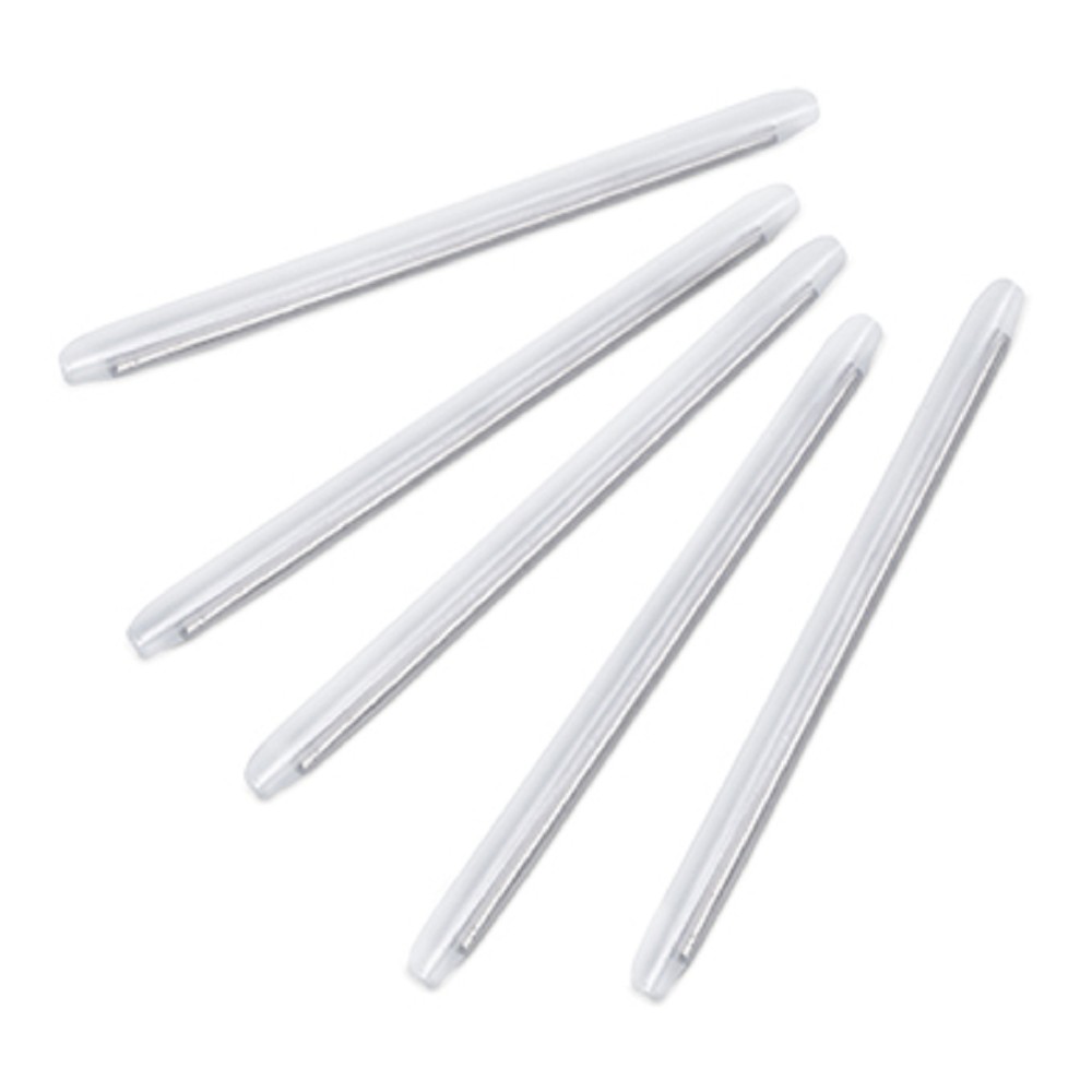 Cabeus аксессуары к монтажным шкафам КДЗС-40 КОМПЛЕКТ ДЕТАЛЕЙ ДЛЯ ЗАЩИТЫ МЕСТА СВАРКИ 40 ММ