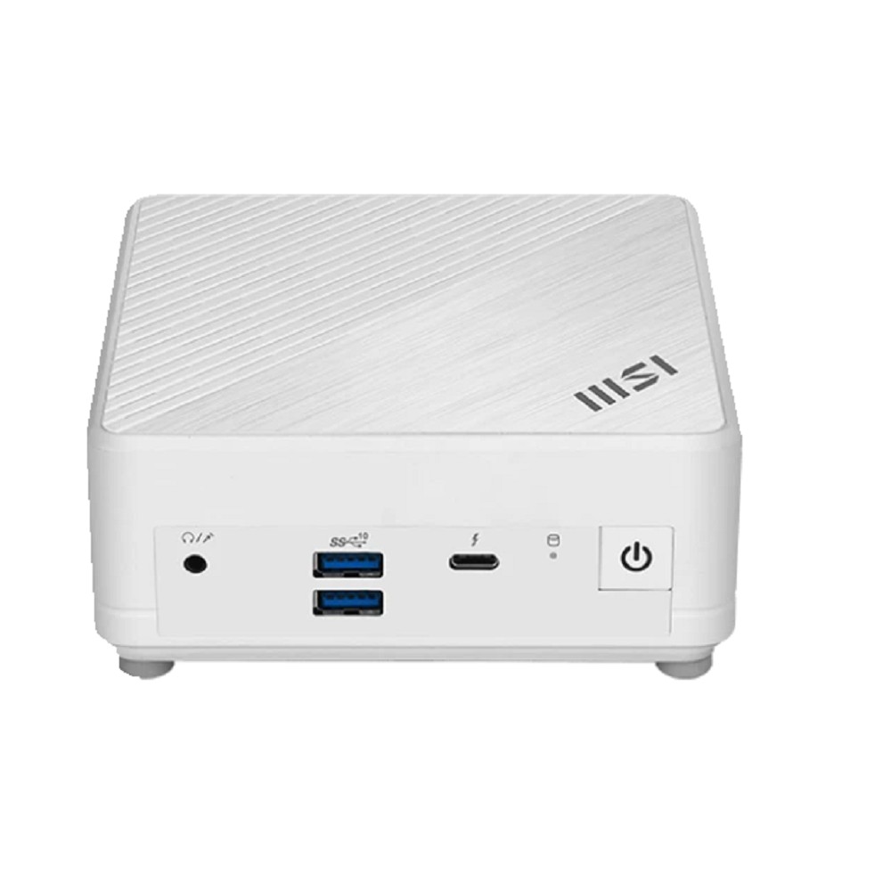 MicroStar Компьютер MSI Cubi 5 1M-465BRU 936-B0A822-465 White