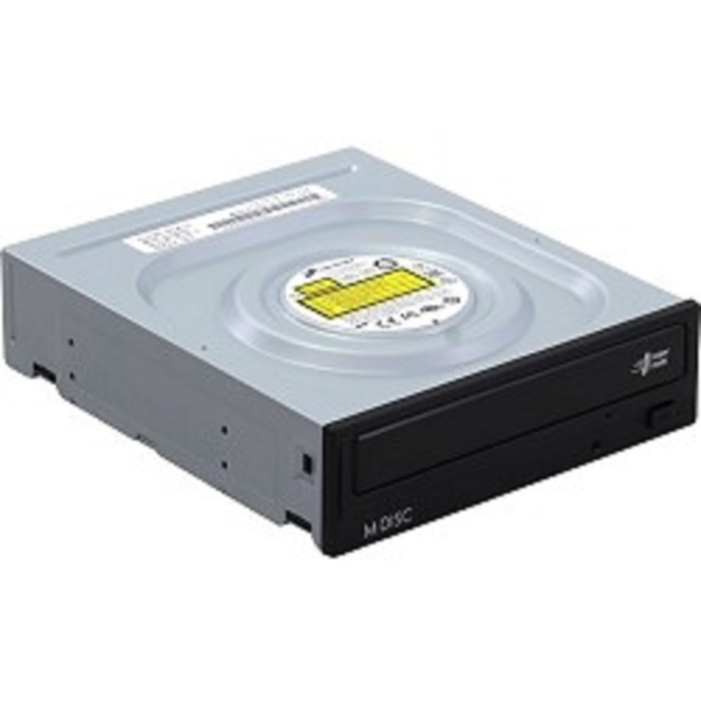 Lg Устройство чтения-записи DVD-RW +RW GH24NSD5.ARAA10B, Black OEM