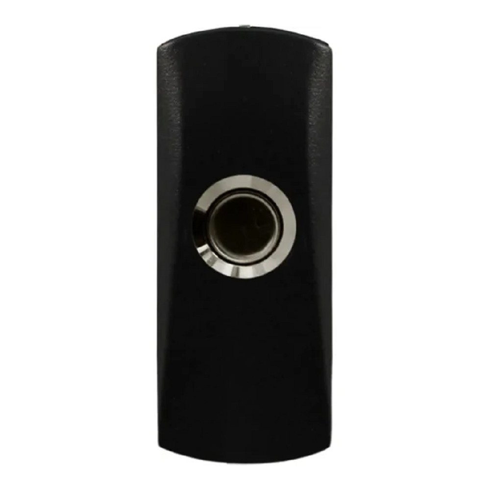 Tantos Аксессуары для домофонов TS-CLICK черный накладная кнопка выхода без подсветки