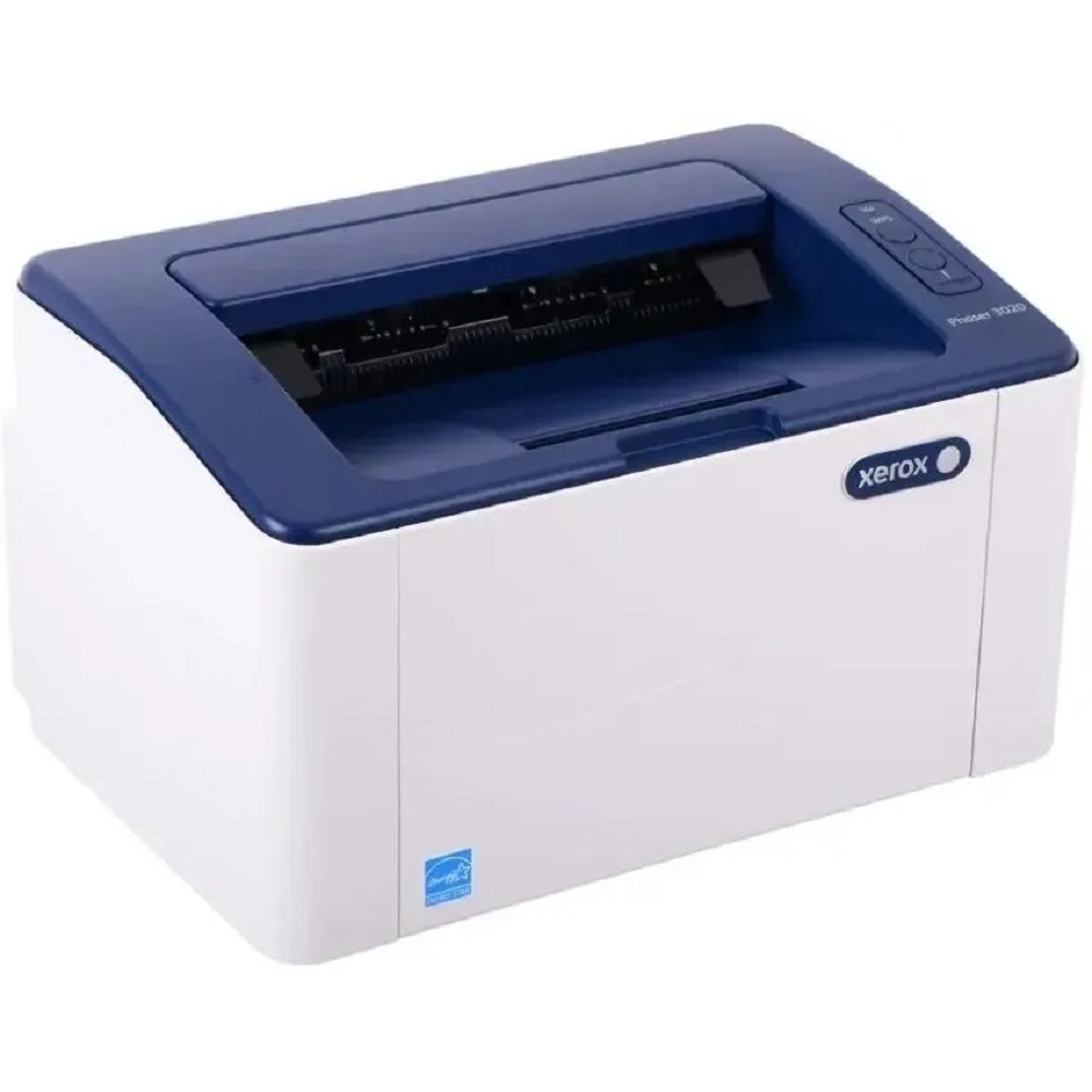 Xerox Принтер Phaser 3020V BI