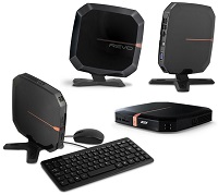 Компьютеры, неттопы ACER