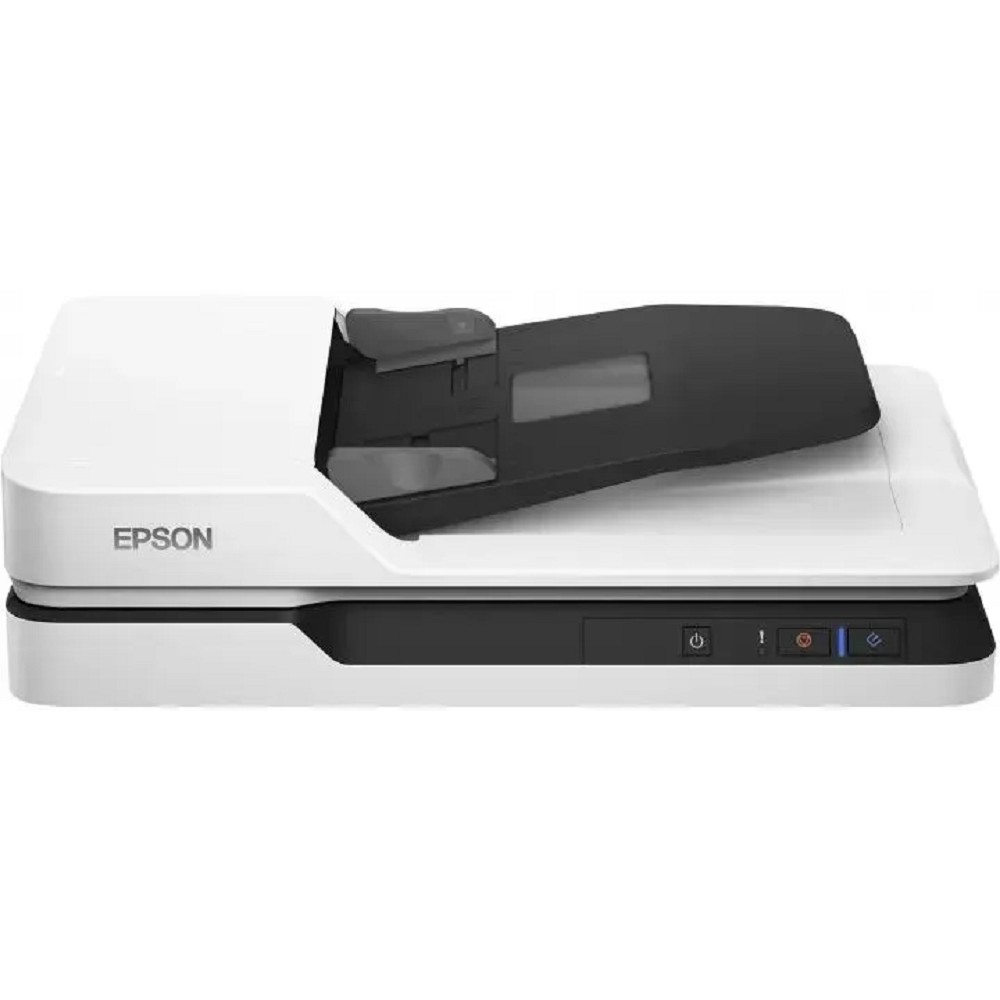 Epson Сканер WorkForce DS-1630 B11B239401 B11B239507 B11B239402