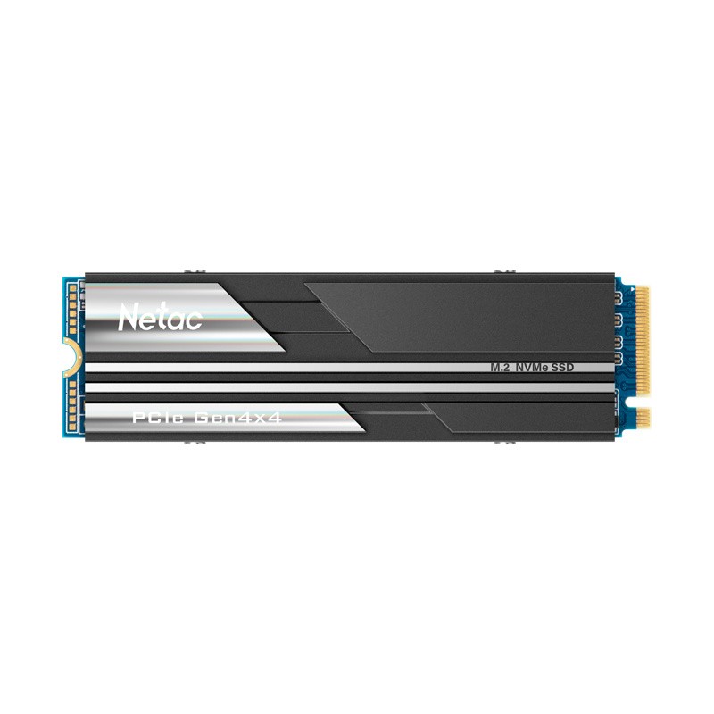 Netac Накопитель SSD M.2 2280 NV5000-N NVMe PCIe 500GB NT01NV5000N-500-E4X