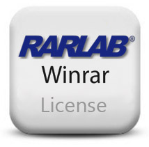 ПО WinRAR (Лицензии, с НДС)