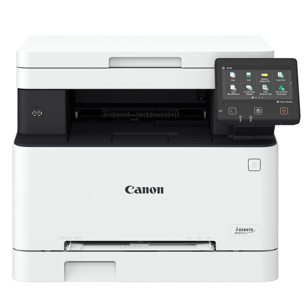 Canon Принтер,МФУ i-SENSYS MF651Cw 5158C009