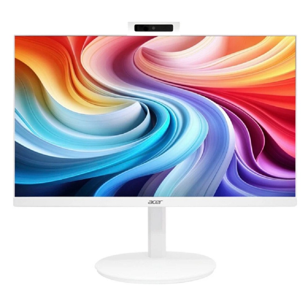 Acer Моноблок Aspire C27A DQ.BNDCD.005 White 27"