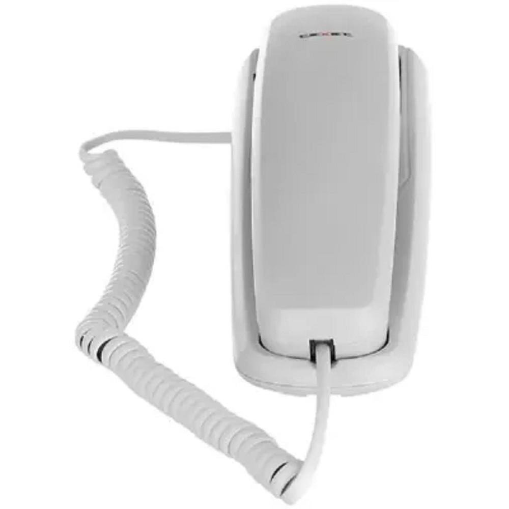 Texet Телефон ТХ-219 светло-серый