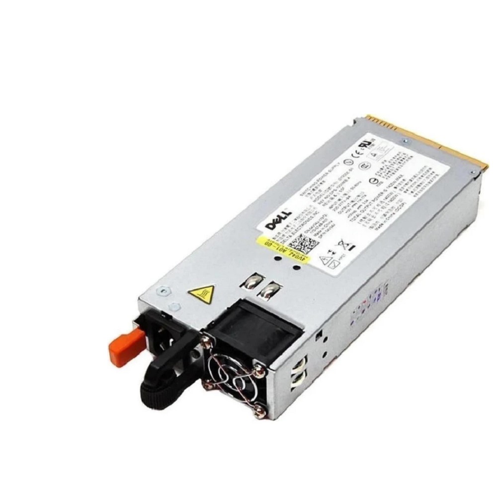 Dell Блок питания Single, Hot-plug, Power Supply, 800W for T550 R450 R550 R650xs R650 R750xs R750