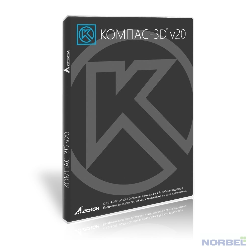 АСКОН Каталог: СКС приложение для КОМПАС-3D КОМПАС-График