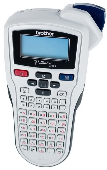 Brother - Принтеры этикеток