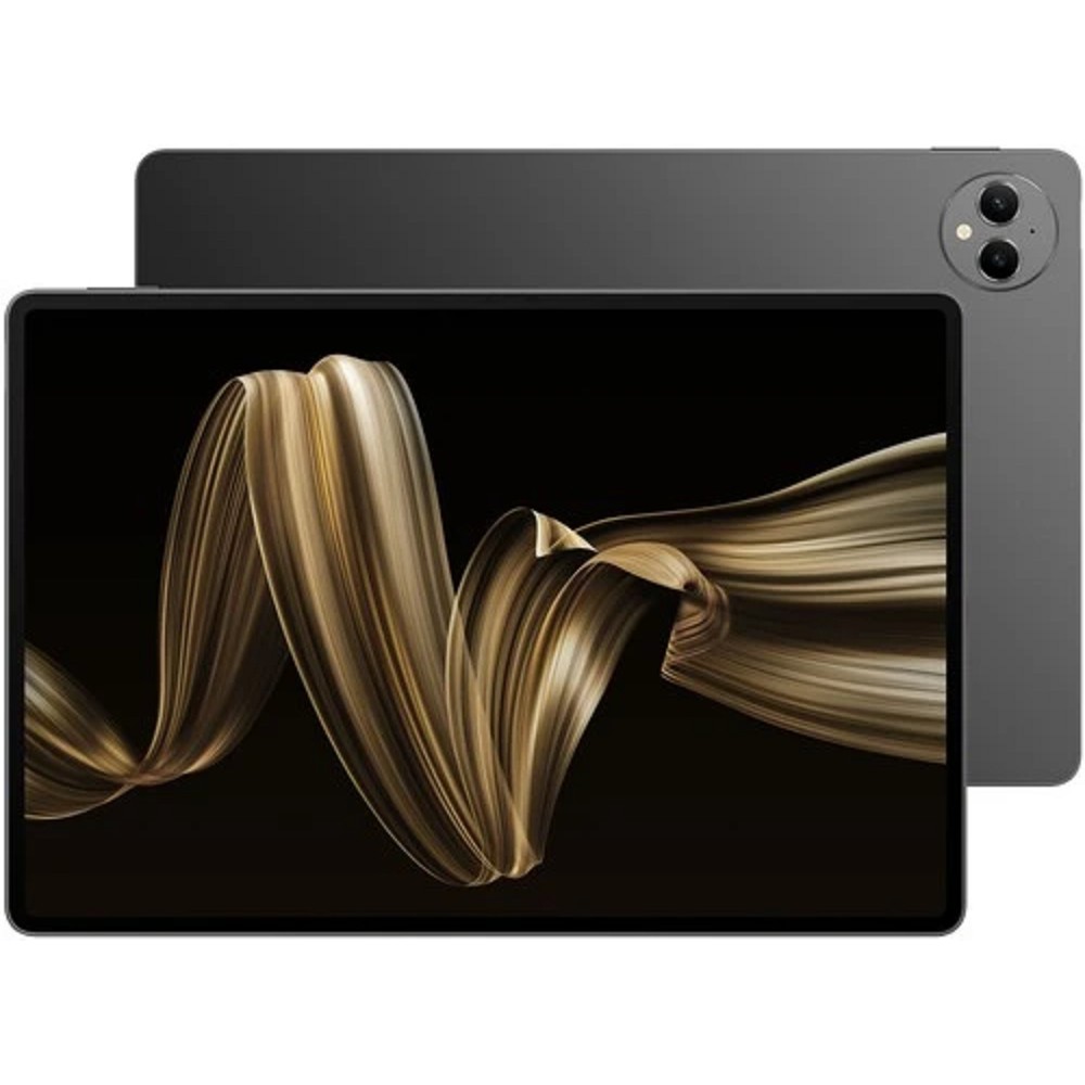 Huawei Планшетный компьютер MatePad Pro MRDI-W09 KV12-KB21 53014HVS Black 12.2" WIFI 12 256GB