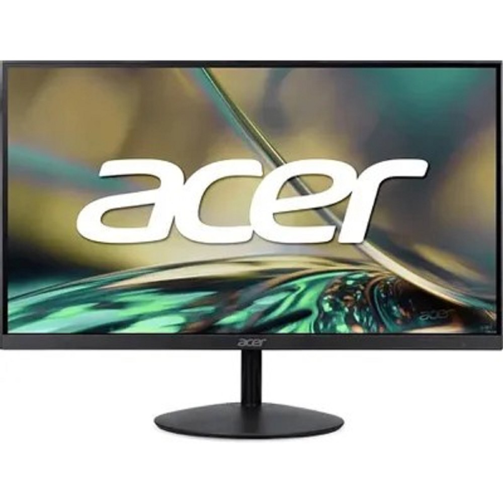 Acer Монитор LCD 21.5" SA222QEbi черный
