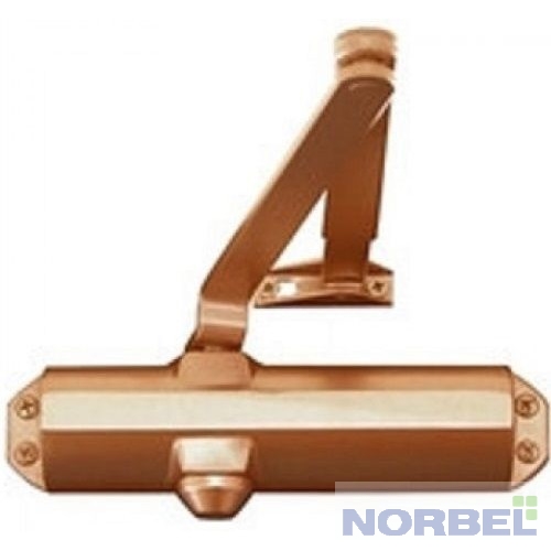 Falcon Eye Замки FE-B2W Bronze Доводчик на дверь весом 25-45 кг