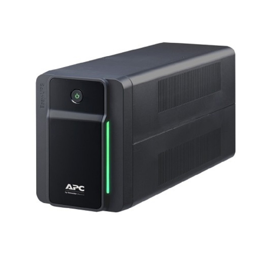 APC by Schneider Electric ИБП APC EASY UPS BVX 700VA BVX700LI-GR