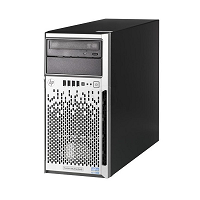 HPE Серверы ProLiant ML