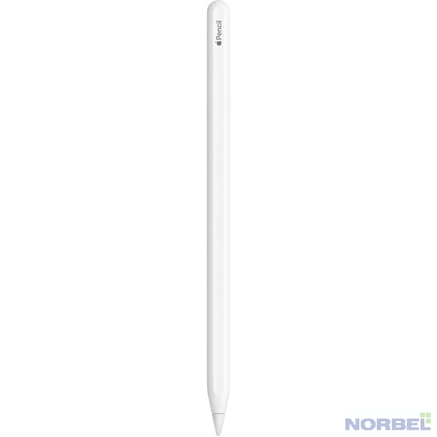 Apple Аксессуар MU8F2AM A Стилус Pencil 2nd Generation