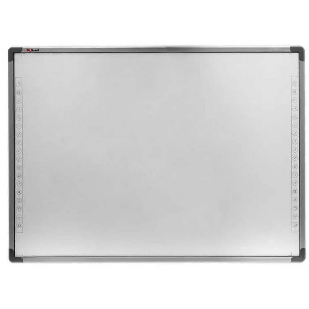 IQBoard Интерактивные доски, панели и TRIUMPH BOAR RPT097-20 97" Интерактивная доска IR технология, 20 касаний, USB, 16:10