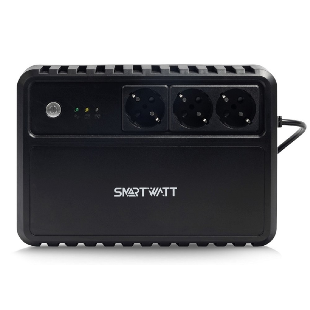 SMARTWATT Смартватт UPS SAFE 1000
