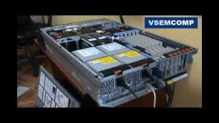Сервер IBM xSeries 366 