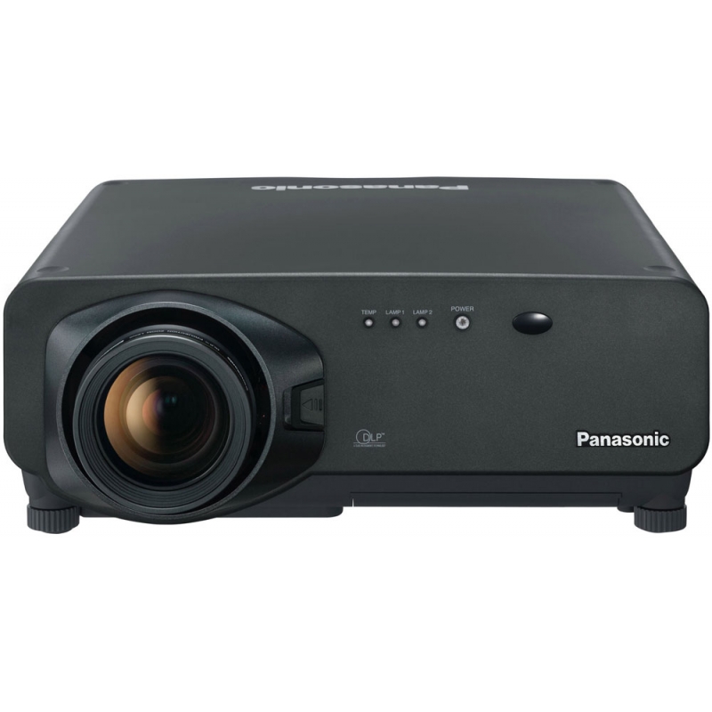 Проекторы Panasonic