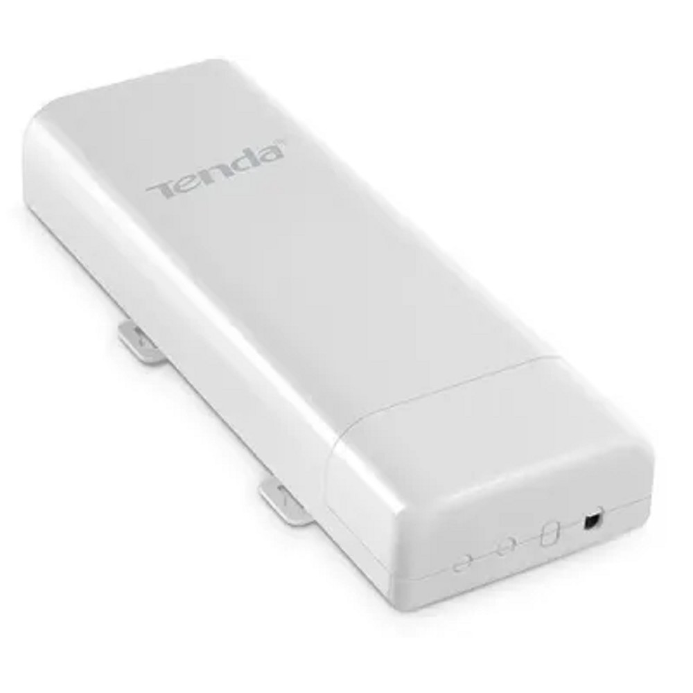 Tenda Сетевое оборудование O3 CPE Wi-Fi-мост дальность 5км. Wi-Fi 2.4GHz 12dBi IP65