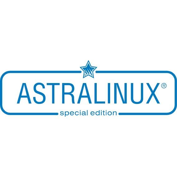 Astra Linux Неисключительное право на использование ПО Special Edition для 64-х разрядной платформы на базе процессорной архитектуры х86-64 очередное обновление 1.7 , «Усиленный» «Воронеж» , РУСБ.10015-01 ФСТЭК ,электр на 1 год