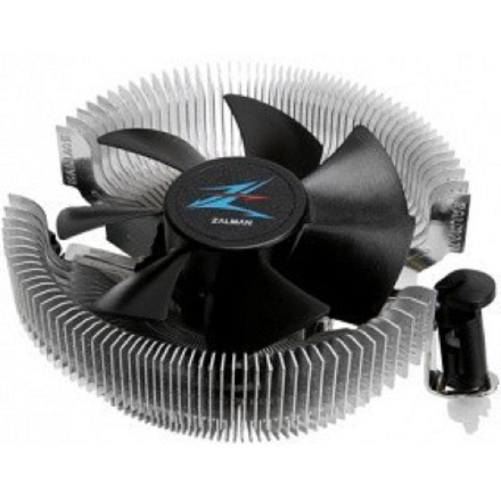 Zalman Вентилятор Cooler CNPS80G rev.3 LGA 1700 1200 115X, AM5 AM4 AM3+ AM3