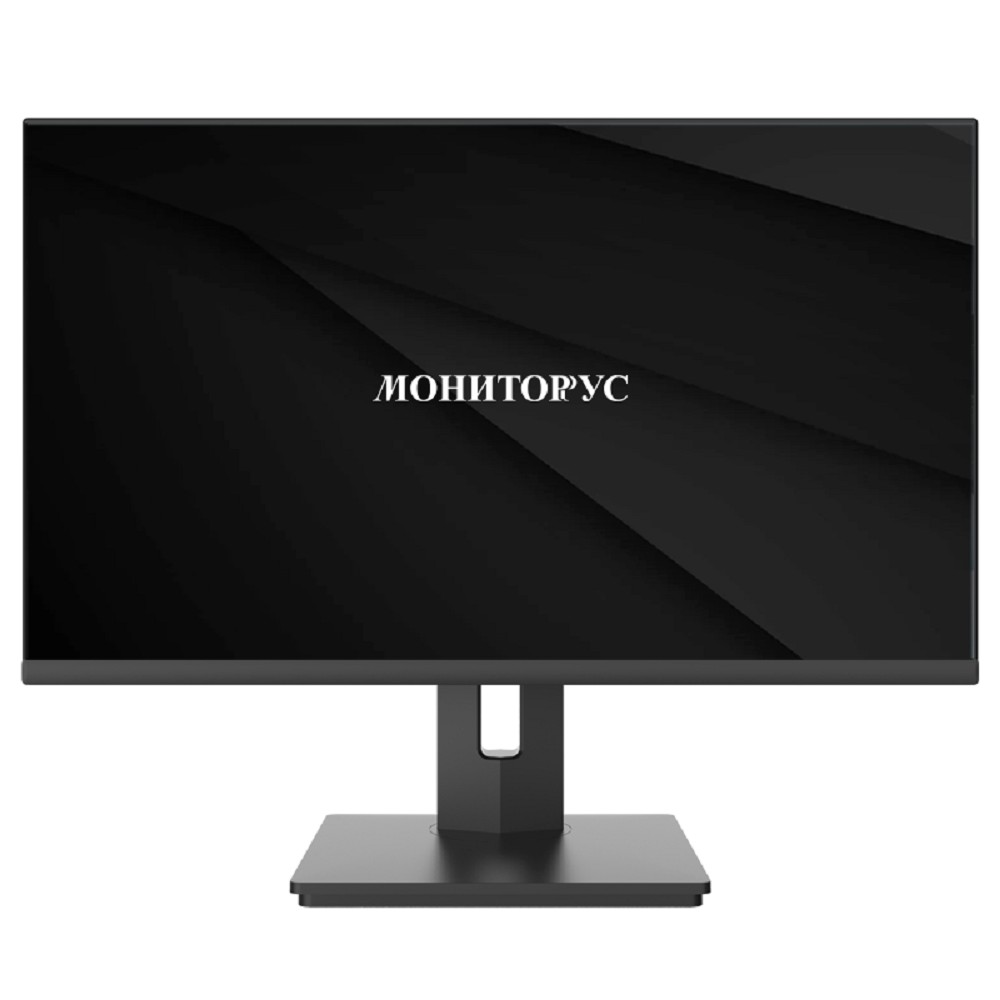 Мониторус Монитор LCD HS 2400 WD2400-K-VHPI-AS175Q