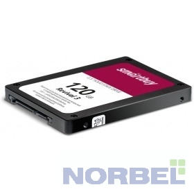 Smart buy накопитель Smartbuy SSD 120Gb Revival 3 SB120GB-RVVL3-25SAT3