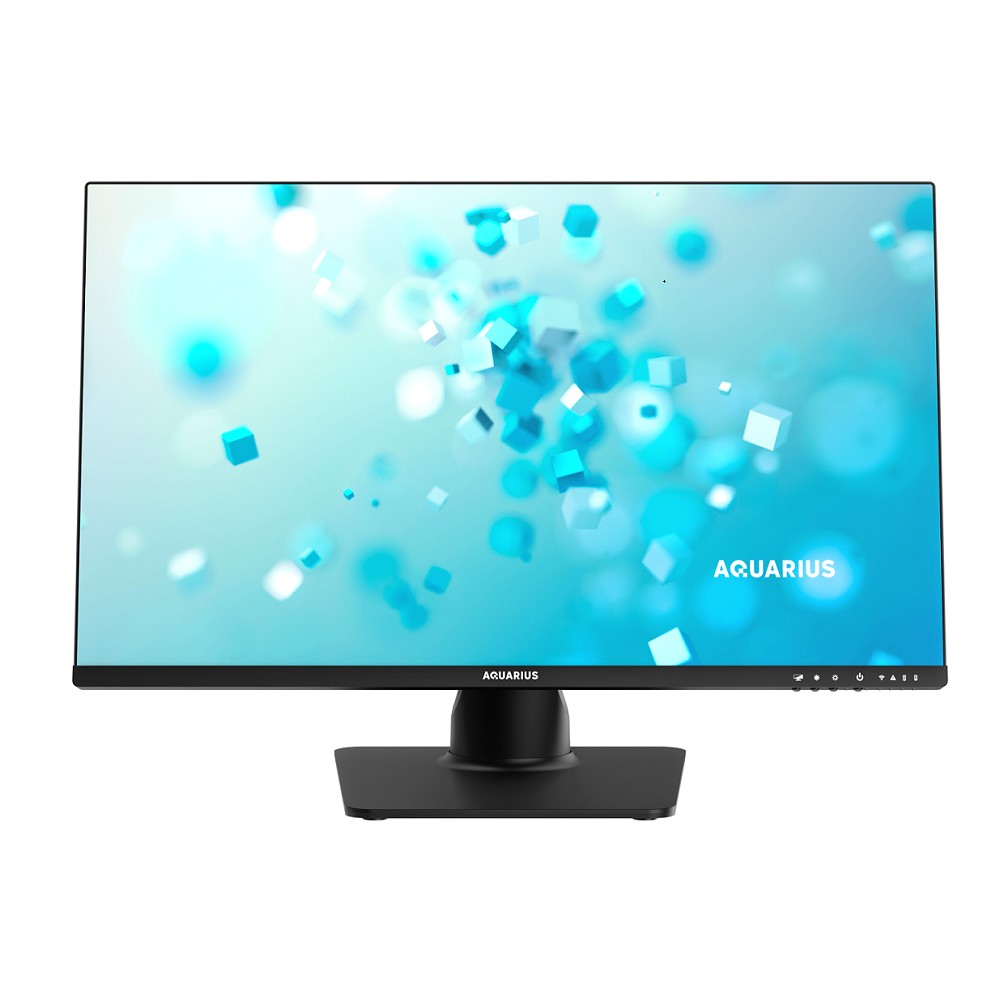 Aquarius Моноблок Mnb Pro T924 АМПР.466539.438 23.8" i3 12100 DDR4 8GB SSD256 WiFi-BT:Wi-Fi BT KEY-MOU:KM Реестр МПТ