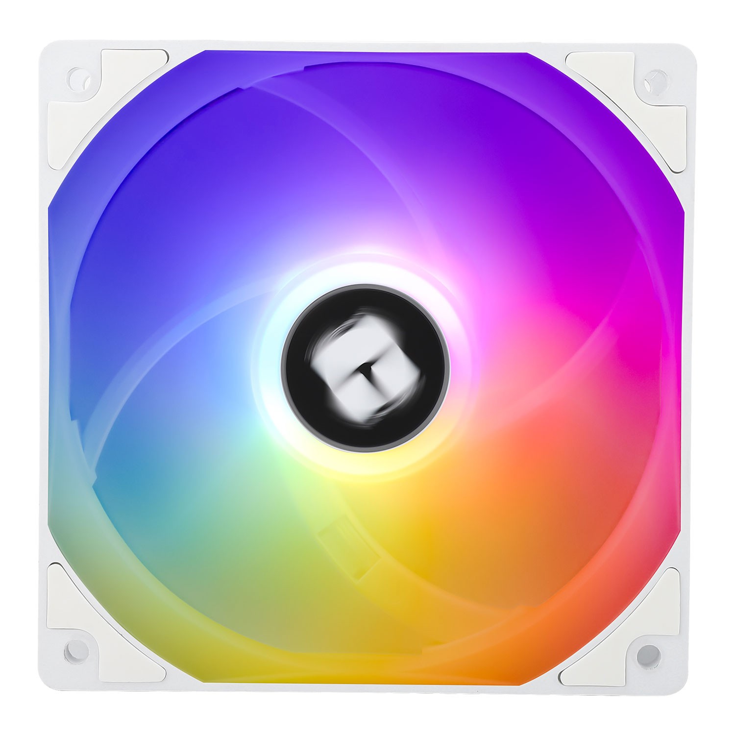 Thermalright Вентиляторы Вентилятор TL-C12CW-S ARGB 120mm PWM TRTLC12CWS