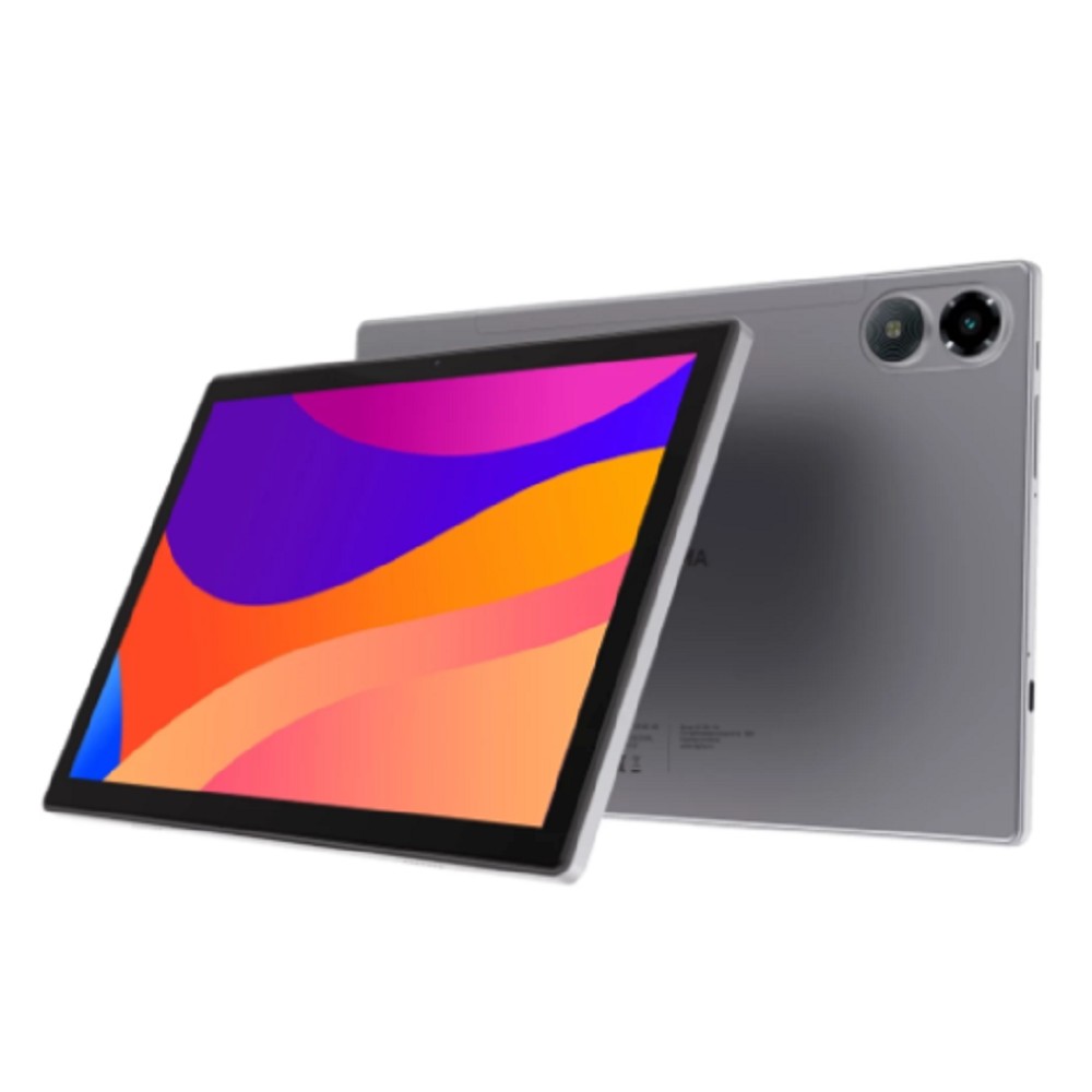 Digma Планшетный компьютер CITI 1314C 4G SC9863A1 8C 3Gb 32Gb 10.1" IPS 1280x800 LTE 2Sim серый BT GPS 5Mpix 2Mpi 2001167