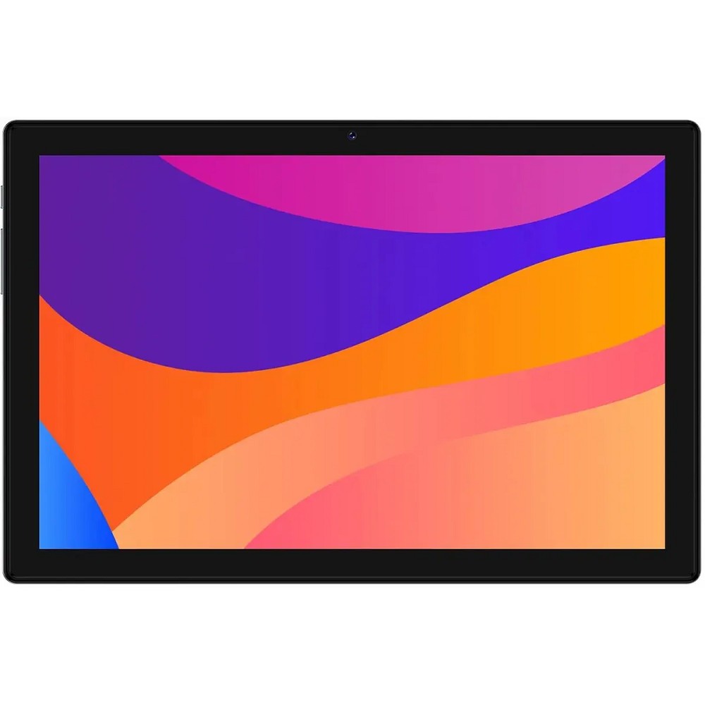 Digma Планшетный компьютер CITI 1313C 4G SC9863A1 1.6 8C RAM3Gb ROM32Gb 10.1" IPS 1280x800 LTE Android 13 темно-серый 5Mpix 2Mpix BT GPS WiFi Touch microSD 128Gb 6000mAh 1911031