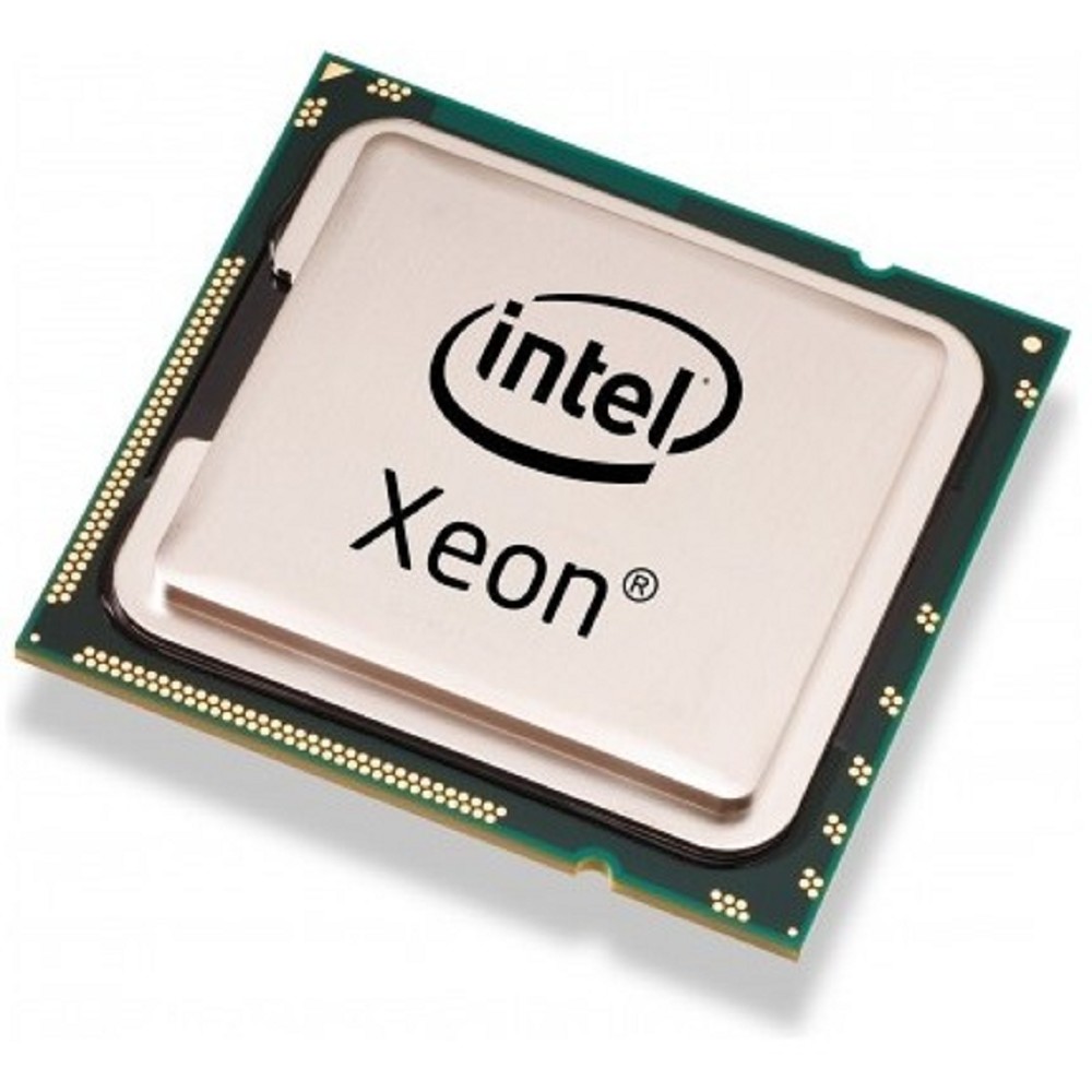Intel Процессор CPU Xeon Silver 4210 OEM