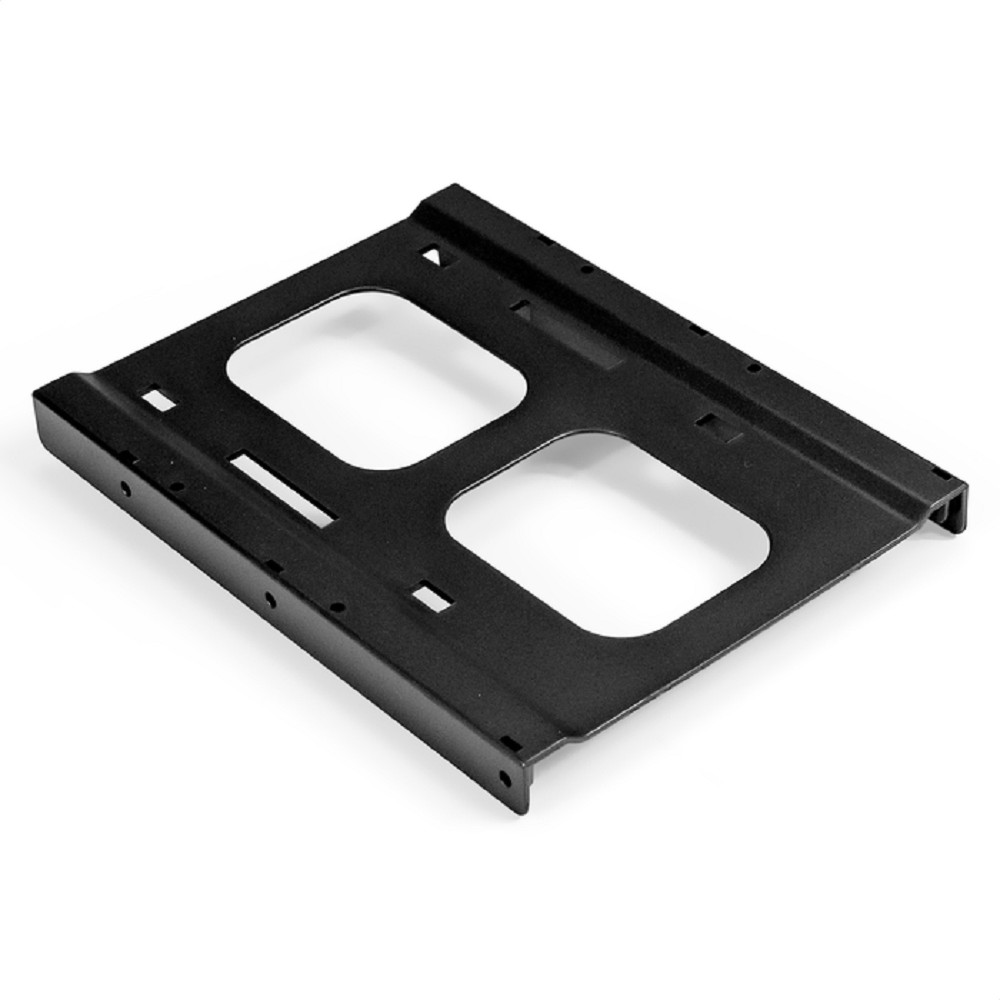 EXEGATE Рельсы для всех видов корпусов EX269594RUS Салазки переходник для установки HDD 2.5" в отсек 3.5" HD-2T3P-NF